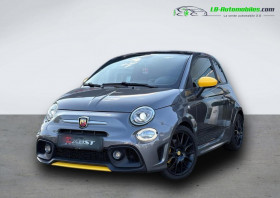 Abarth 595 1.4 Turbo 16V T-Jet 160 ch BVA  occasion  Beaupuy - photo n2