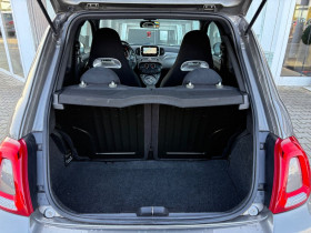 Abarth 595 1.4 Turbo 16V T-Jet 160 ch BVA  occasion  Beaupuy - photo n7