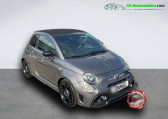 Abarth 595 occasion année 2020 boite Automatique Annonce Abarth 595 occasion Essence 1.4 Turbo 16V T-Jet 160 ch BVA à Beaupuy