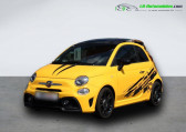 Abarth 595 1.4 Turbo 16V T-Jet 160 ch BVA   Beaupuy 31