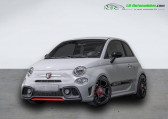 Abarth 595 1.4 Turbo 16V T-Jet 160 ch BVA   Beaupuy 31