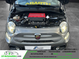 Abarth 595 1.4 Turbo 16V T-Jet 160 ch BVM  occasion  Beaupuy - photo n5