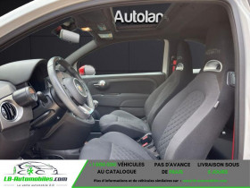 Abarth 595 1.4 Turbo 16V T-Jet 160 ch BVM  occasion  Beaupuy - photo n3
