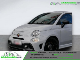 Abarth 595 1.4 Turbo 16V T-Jet 160 ch BVM  occasion  Beaupuy - photo n2