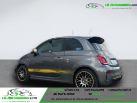 Abarth 595 1.4 Turbo 16V T-Jet 160 ch BVM  occasion  Beaupuy - photo n2