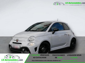 Abarth 595 , garage LB AUTOMOBILES  Beaupuy