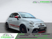Abarth 595 1.4 Turbo 16V T-Jet 160 ch BVM   Beaupuy 31
