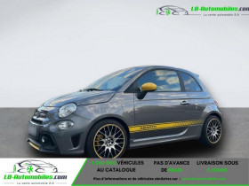 Abarth 595 , garage LB AUTOMOBILES  Beaupuy