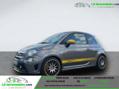 Abarth 595 occasion année 2018 boite Manuelle Annonce Abarth 595 occasion Essence 1.4 Turbo 16V T-Jet 160 ch BVM à Beaupuy