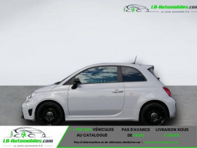 Abarth 595 1.4 Turbo 16V T-Jet 160 ch BVM  occasion  Beaupuy - photo n5
