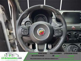 Abarth 595 1.4 Turbo 16V T-Jet 160 ch BVM  occasion  Beaupuy - photo n5