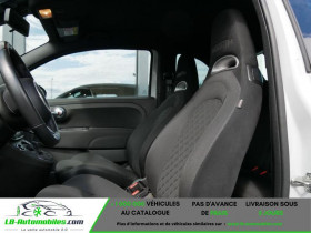 Abarth 595 1.4 Turbo 16V T-Jet 160 ch BVM  occasion  Beaupuy - photo n7