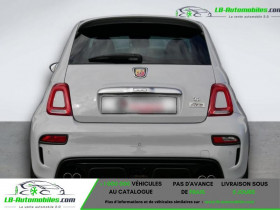 Abarth 595 1.4 Turbo 16V T-Jet 160 ch BVM  occasion  Beaupuy - photo n6