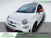 Abarth 595 1.4 Turbo 16V T-Jet 160 ch BVM   Beaupuy 31