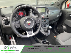 Abarth 595 1.4 Turbo 16V T-Jet 160 ch BVM  occasion  Beaupuy - photo n3
