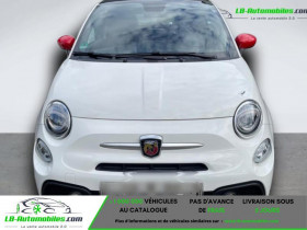 Abarth 595 1.4 Turbo 16V T-Jet 160 ch BVM  occasion  Beaupuy - photo n2