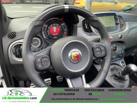 Abarth 595 1.4 Turbo 16V T-Jet 160 ch BVM  occasion  Beaupuy - photo n7