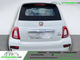 Abarth 595 1.4 Turbo 16V T-Jet 160 ch BVM  occasion  Beaupuy - photo n5