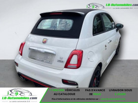 Abarth 595 1.4 Turbo 16V T-Jet 160 ch BVM  occasion  Beaupuy - photo n4