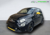 Annonce Abarth 595 occasion Essence 1.4 Turbo 16V T-Jet 160 ch BVM  Beaupuy