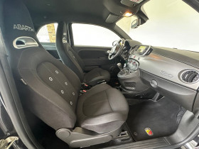 Abarth 595 1.4 Turbo 16V T-Jet 160 ch BVM  occasion  Beaupuy - photo n8
