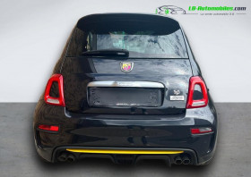 Abarth 595 1.4 Turbo 16V T-Jet 160 ch BVM  occasion  Beaupuy - photo n7