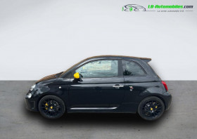 Abarth 595 1.4 Turbo 16V T-Jet 160 ch BVM  occasion  Beaupuy - photo n6