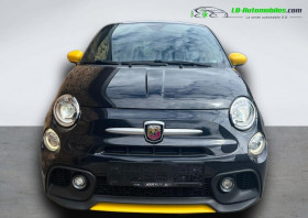 Abarth 595 1.4 Turbo 16V T-Jet 160 ch BVM  occasion  Beaupuy - photo n5