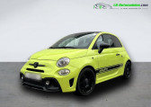Annonce Abarth 595 occasion Essence 1.4 Turbo 16V T-Jet 160 ch BVM  Beaupuy
