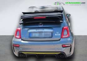 Abarth 595 1.4 Turbo 16V T-Jet 160 ch BVM  occasion  Beaupuy - photo n5
