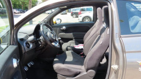 Abarth 595 1.4 Turbo 16V T-Jet 160 ch BVM  occasion  Beaupuy - photo n6