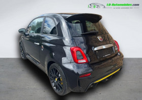 Abarth 595 1.4 Turbo 16V T-Jet 160 ch BVM  occasion  Beaupuy - photo n4