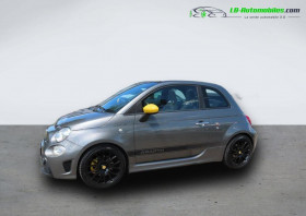 Abarth 595 1.4 Turbo 16V T-Jet 160 ch BVM  occasion  Beaupuy - photo n4