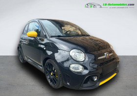 Abarth 595 1.4 Turbo 16V T-Jet 160 ch BVM  occasion  Beaupuy - photo n2