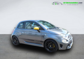 Abarth 595 1.4 Turbo 16V T-Jet 160 ch BVM  occasion  Beaupuy - photo n2