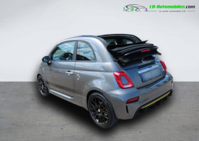 Abarth 595 1.4 Turbo 16V T-Jet 160 ch BVM  occasion  Beaupuy - photo n3