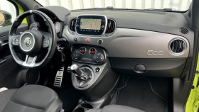 Abarth 595 1.4 Turbo 16V T-Jet 160 ch BVM  occasion  Beaupuy - photo n3