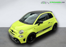 Abarth 595 1.4 Turbo 16V T-Jet 160 ch BVM  occasion  Beaupuy - photo n2