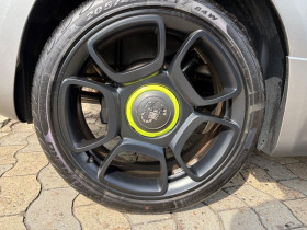 Abarth 595 1.4 Turbo 16V T-Jet 160 ch BVM  occasion  Beaupuy - photo n8