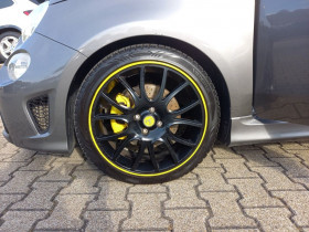 Abarth 595 1.4 Turbo 16V T-Jet 160 ch BVM  occasion  Beaupuy - photo n9