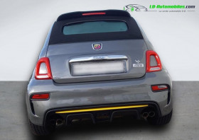Abarth 595 1.4 Turbo 16V T-Jet 160 ch BVM  occasion  Beaupuy - photo n5