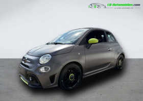 Abarth 595 1.4 Turbo 16V T-Jet 160 ch BVM  occasion  Beaupuy - photo n2