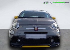 Abarth 595 1.4 Turbo 16V T-Jet 160 ch BVM  occasion  Beaupuy - photo n3