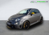 Annonce Abarth 595 occasion Essence 1.4 Turbo 16V T-Jet 160 ch BVM  Beaupuy