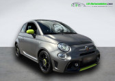 Annonce Abarth 595 occasion Essence 1.4 Turbo 16V T-Jet 160 ch BVM  Beaupuy