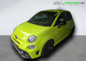Abarth 595 occasion année 2019 boite Manuelle Annonce Abarth 595 occasion Essence 1.4 Turbo 16V T-Jet 160 ch BVM à Beaupuy