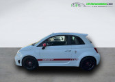 Abarth 595 occasion année 2018 boite Manuelle Annonce Abarth 595 occasion Essence 1.4 Turbo 16V T-Jet 160 ch BVM à Beaupuy