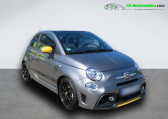 Abarth 595 1.4 Turbo 16V T-Jet 160 ch BVM   Beaupuy 31