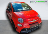 Abarth 595 1.4 Turbo 16V T-Jet 160 ch BVM   Beaupuy 31