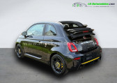 Annonce Abarth 595 occasion Essence 1.4 Turbo 16V T-Jet 160 ch BVM  Beaupuy